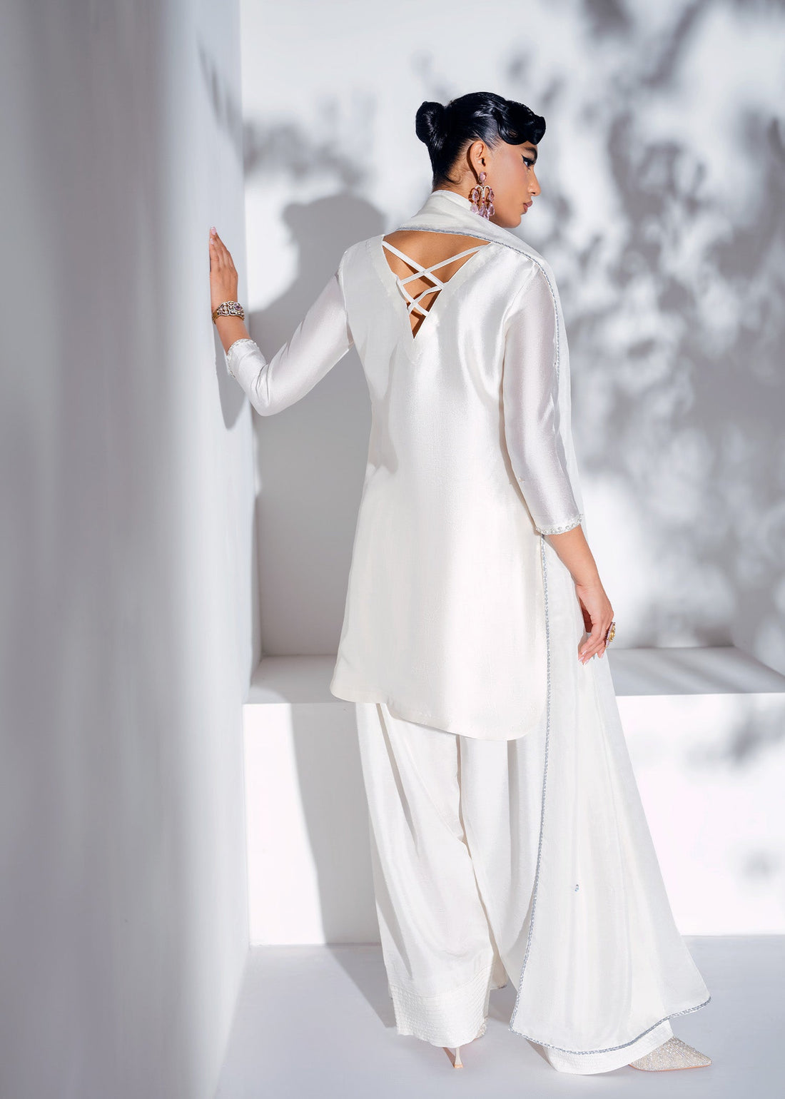 Mahum Asad | The Remix Edit | Folk