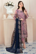 Ramsha | Rangoon Chiffon Collection 24 | D-910 - Pakistani Clothes for women, in United Kingdom and United States