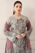 Ramsha | Rangoon Chiffon Collection 24 | D-907 - Pakistani Clothes for women, in United Kingdom and United States