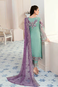 Ramsha | Rangoon Chiffon Collection 24 | D-902 - Pakistani Clothes for women, in United Kingdom and United States