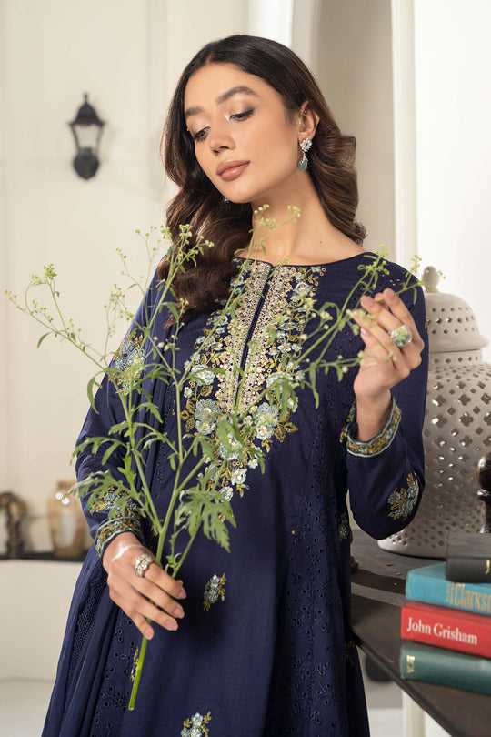 Maria B | Casual Pret 2024 | DW-EF24-08 - Pakistani Clothes for women, in United Kingdom and United States