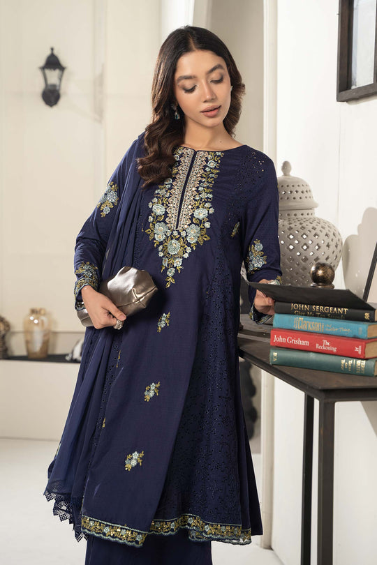 Maria B | Casual Pret 2024 | DW-EF24-08 - Pakistani Clothes for women, in United Kingdom and United States