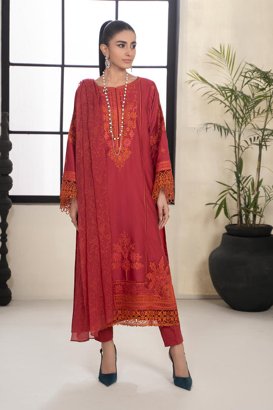 Maria B | Casual Pret 2024 | DW-EF24-103A - Pakistani Clothes for women, in United Kingdom and United States