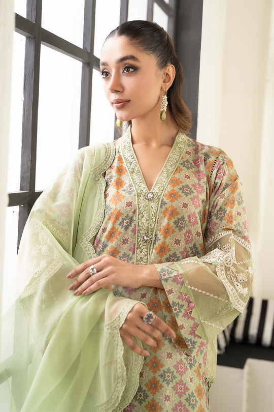 Maria B | Casual Pret 2024 | DW-EF24-111 - Pakistani Clothes for women, in United Kingdom and United States