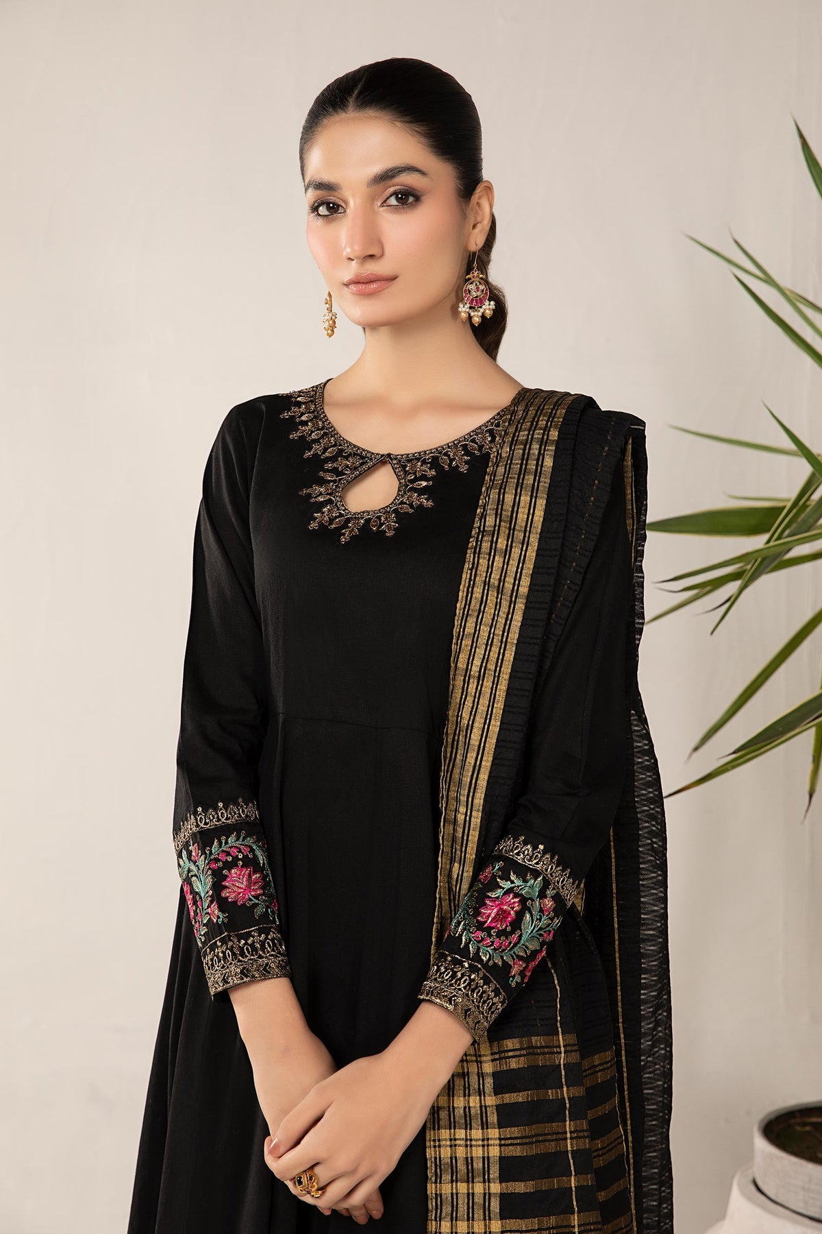 Maria B | Casual Pret 2024 | DW-EF24-115 - Pakistani Clothes for women, in United Kingdom and United States