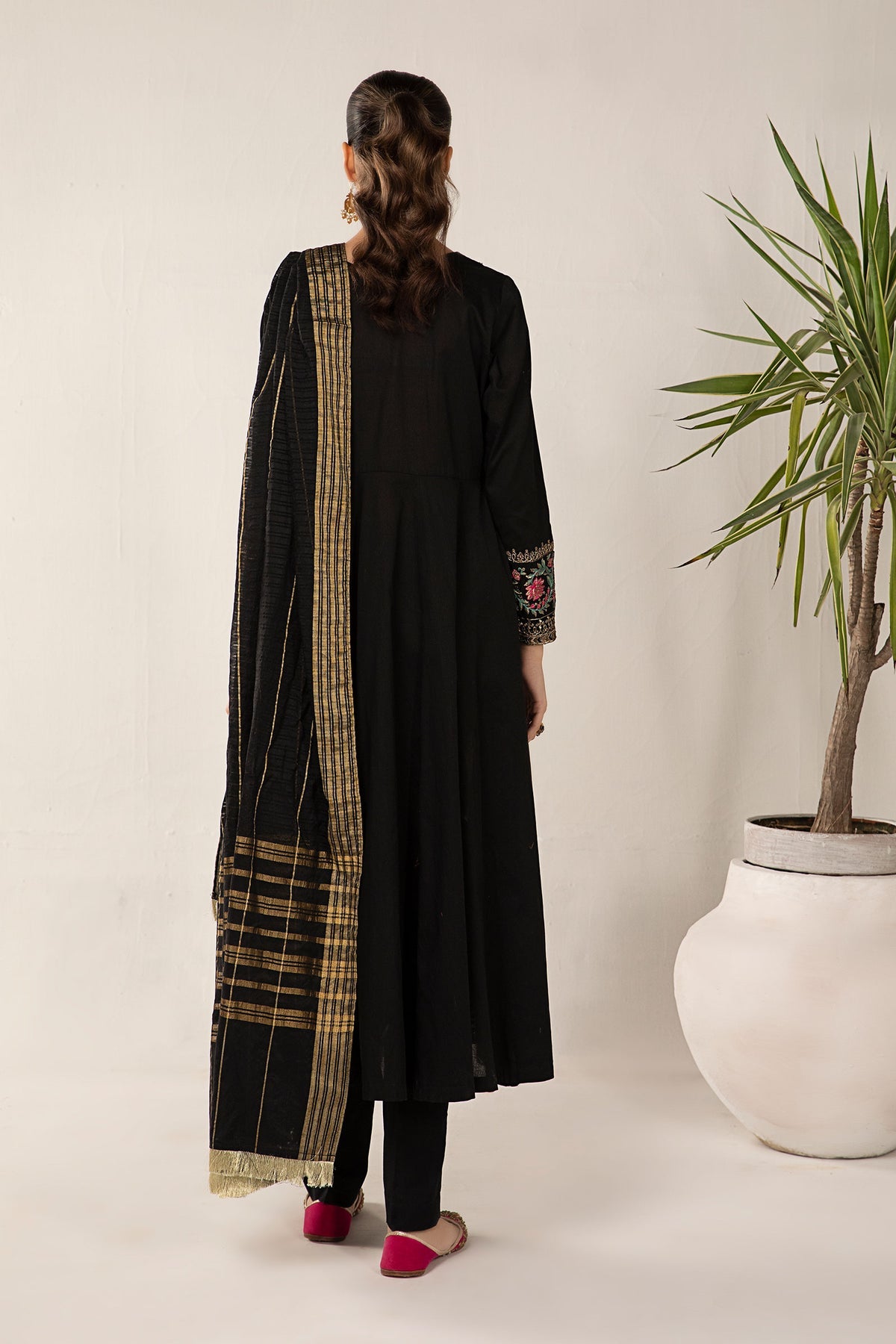 Maria B | Casual Pret 2024 | DW-EF24-115 - Pakistani Clothes for women, in United Kingdom and United States