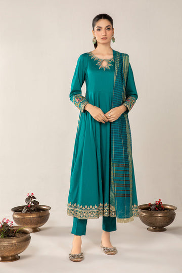 Maria B | Casual Pret 2024 | DW-EF24-115 - Pakistani Clothes for women, in United Kingdom and United States