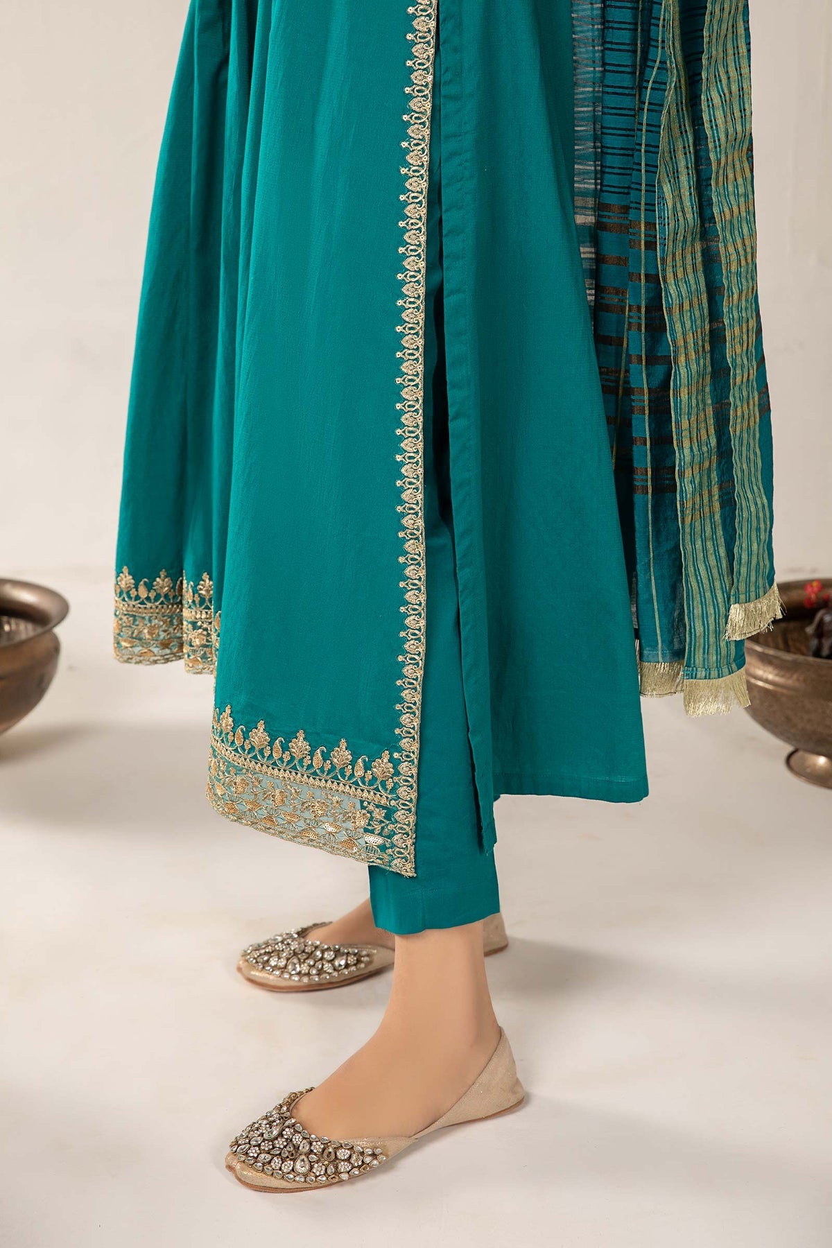 Maria B | Casual Pret 2024 | DW-EF24-115 - Pakistani Clothes for women, in United Kingdom and United States