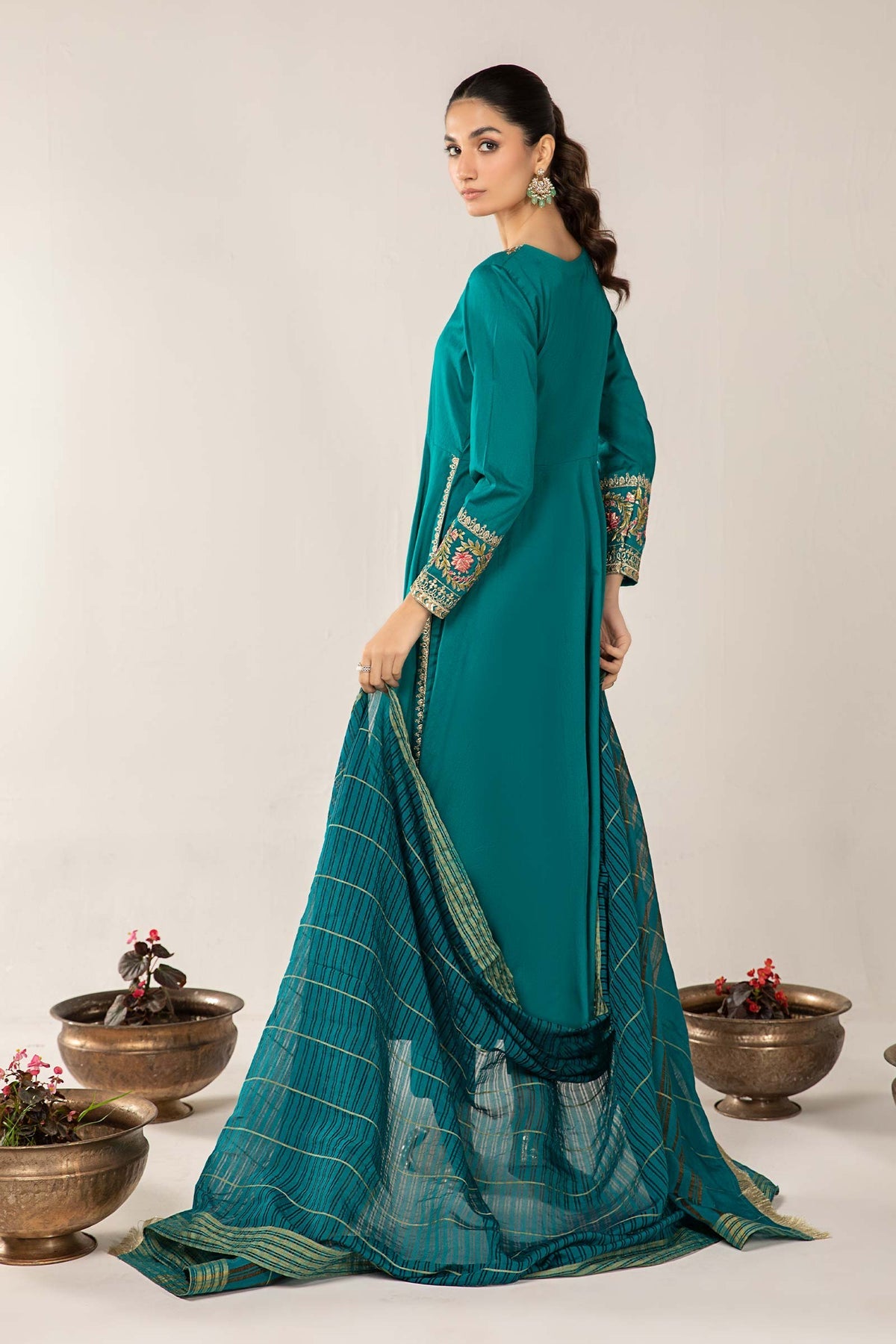 Maria B | Casual Pret 2024 | DW-EF24-115 - Pakistani Clothes for women, in United Kingdom and United States