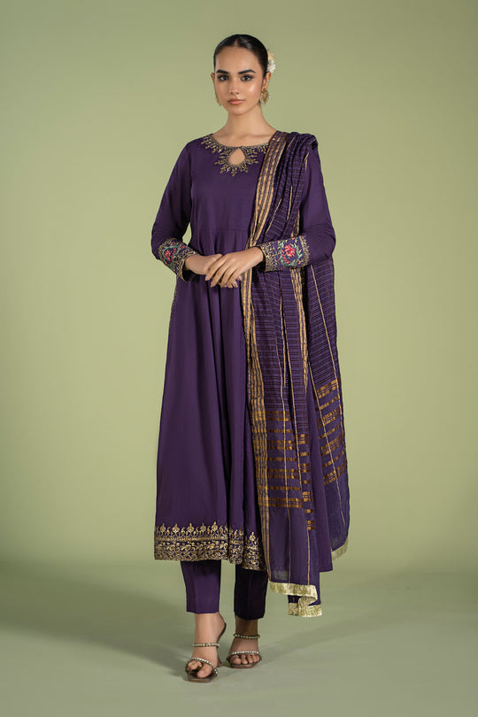 Maria B | Casual Pret 2024 |  DW-EF24-115 - Pakistani Clothes for women, in United Kingdom and United States