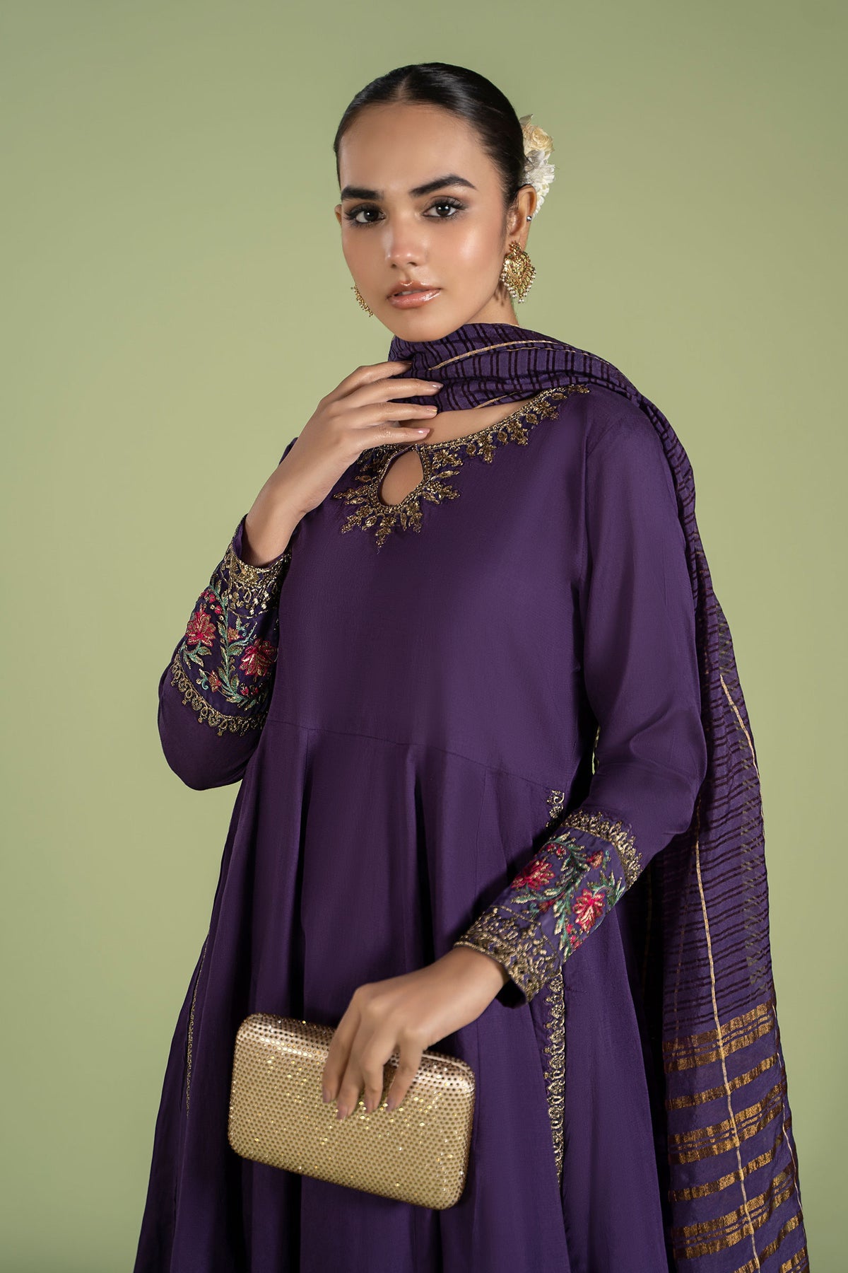 Maria B | Casual Pret 2024 |  DW-EF24-115 - Pakistani Clothes for women, in United Kingdom and United States