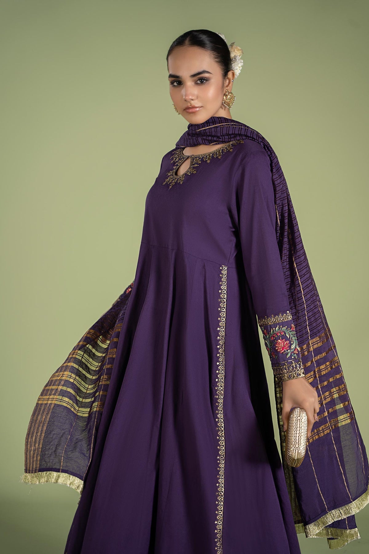 Maria B | Casual Pret 2024 |  DW-EF24-115 - Pakistani Clothes for women, in United Kingdom and United States