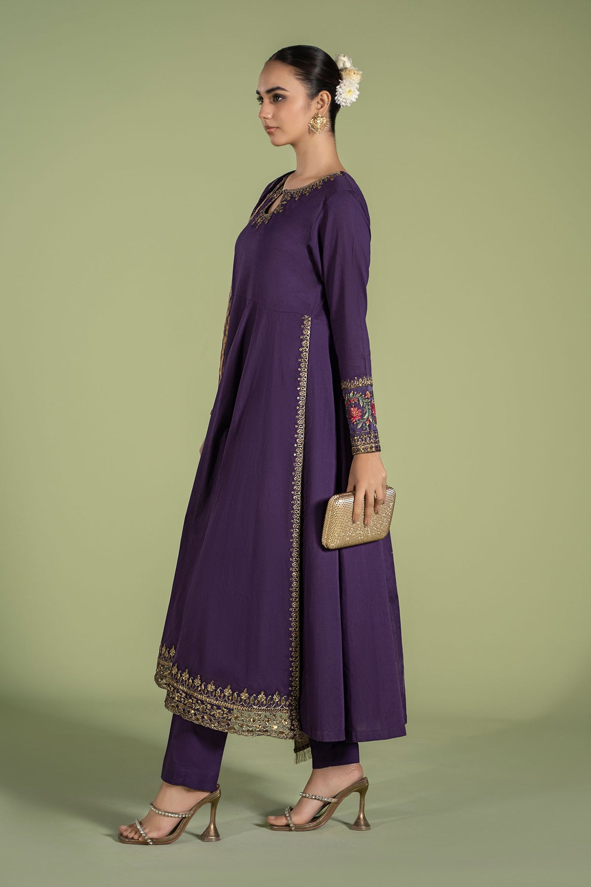 Maria B | Casual Pret 2024 |  DW-EF24-115 - Pakistani Clothes for women, in United Kingdom and United States