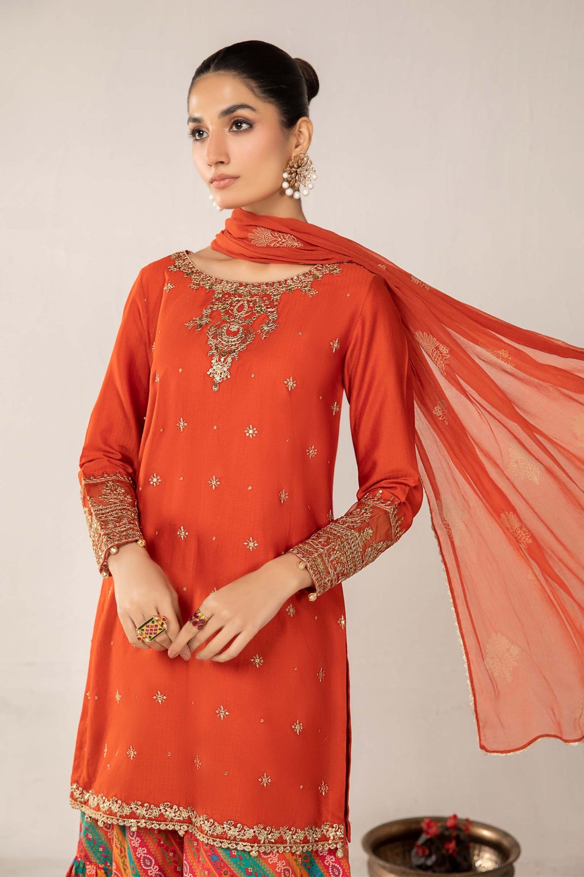 Maria B | Casual Pret 2024 | DW-EF24-119 - Pakistani Clothes for women, in United Kingdom and United States