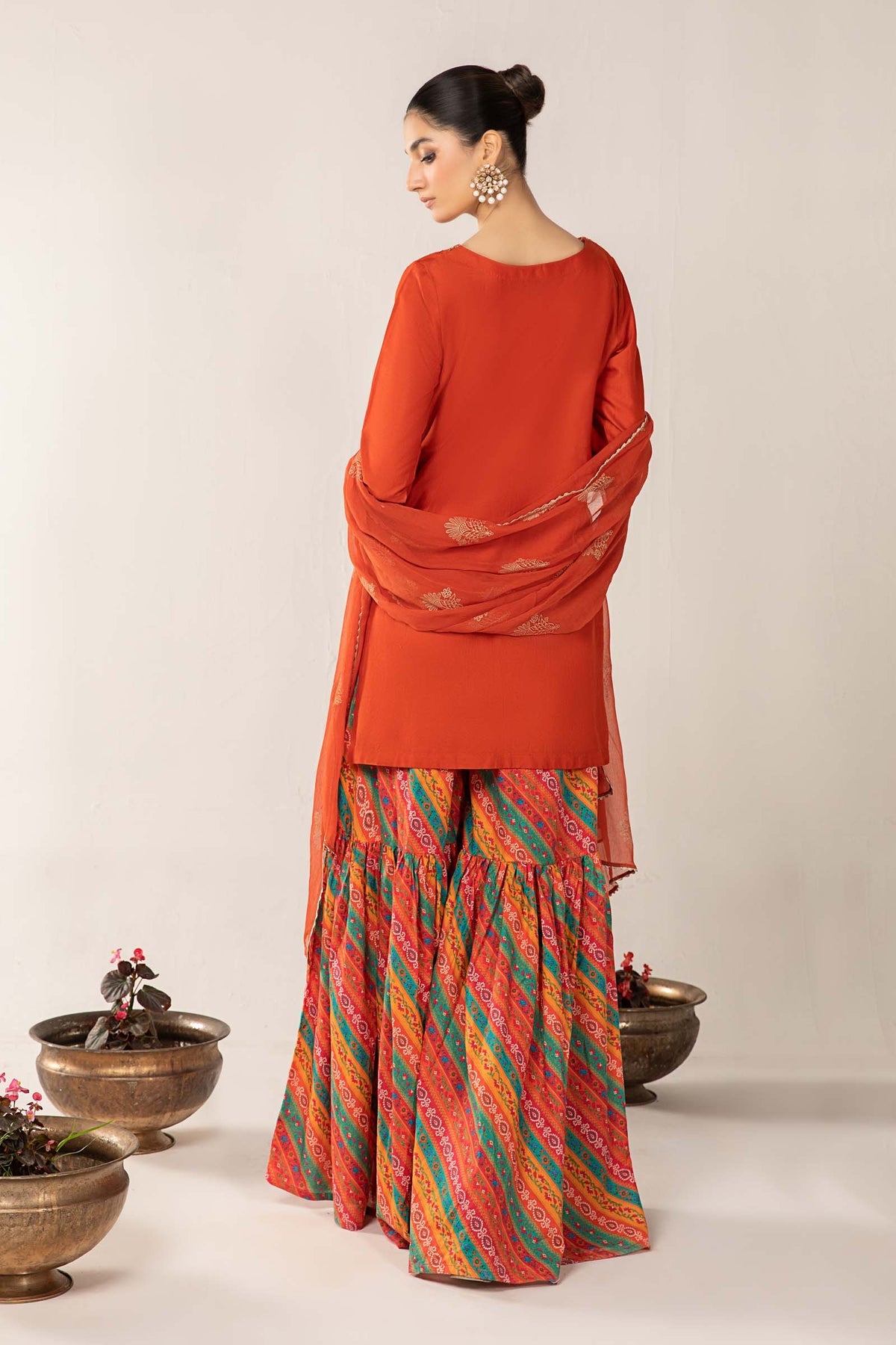 Maria B | Casual Pret 2024 | DW-EF24-119 - Pakistani Clothes for women, in United Kingdom and United States