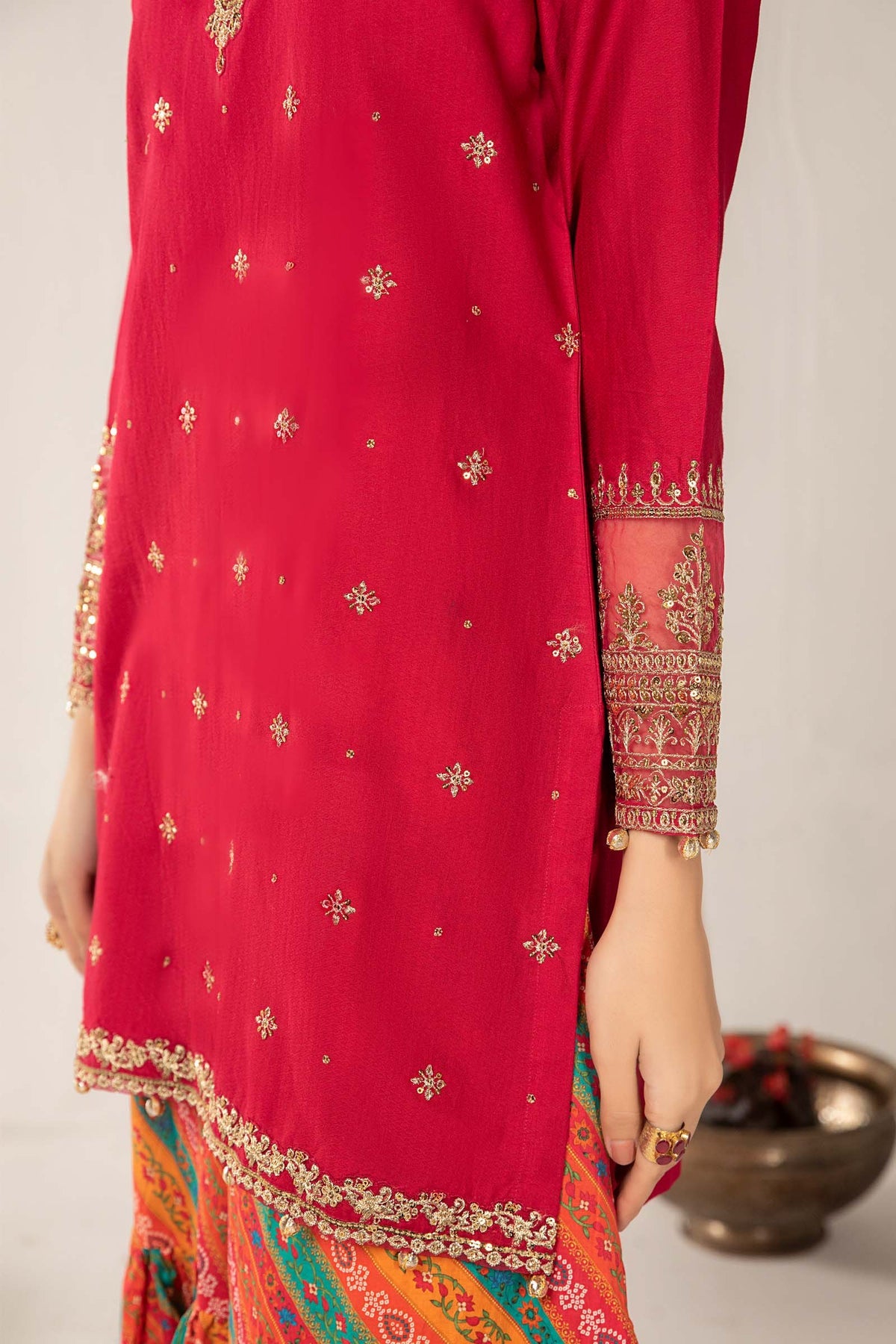 Maria B | Casual Pret 2024 | DW-EF24-119 - Pakistani Clothes for women, in United Kingdom and United States