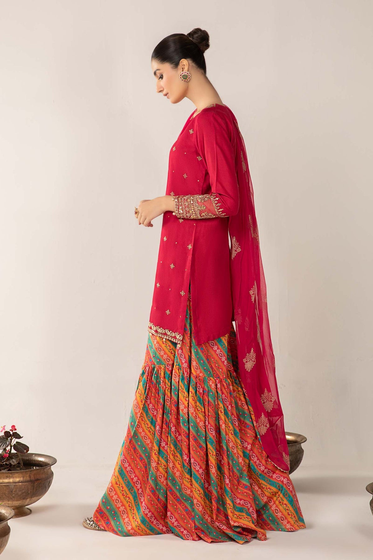 Maria B | Casual Pret 2024 | DW-EF24-119 - Pakistani Clothes for women, in United Kingdom and United States