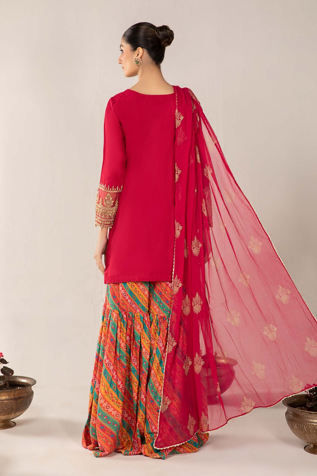 Maria B | Casual Pret 2024 | DW-EF24-119 - Pakistani Clothes for women, in United Kingdom and United States