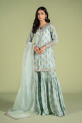 Maria B | Casual Pret 2024 | DW-EF24-14 - Pakistani Clothes for women, in United Kingdom and United States