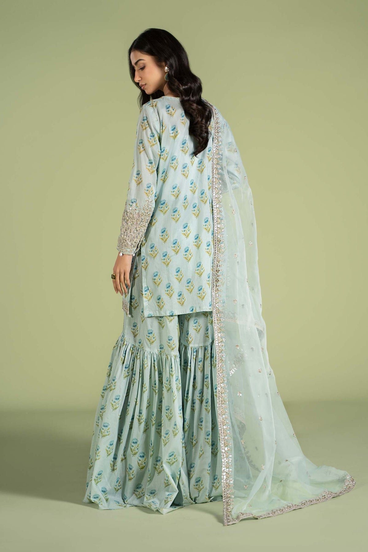 Maria B | Casual Pret 2024 | DW-EF24-14 - Pakistani Clothes for women, in United Kingdom and United States