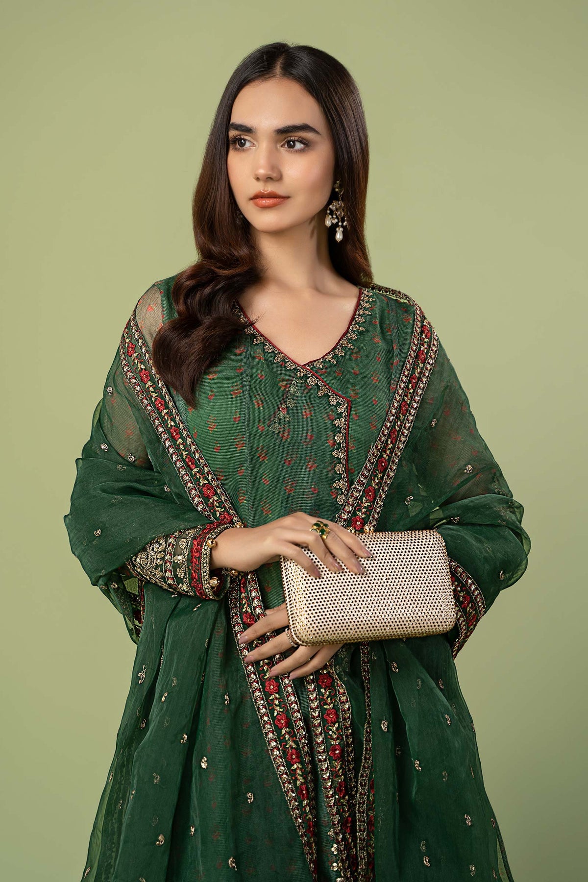 Maria B | Casual Pret 2024 | DW-EF24-22 - Pakistani Clothes for women, in United Kingdom and United States