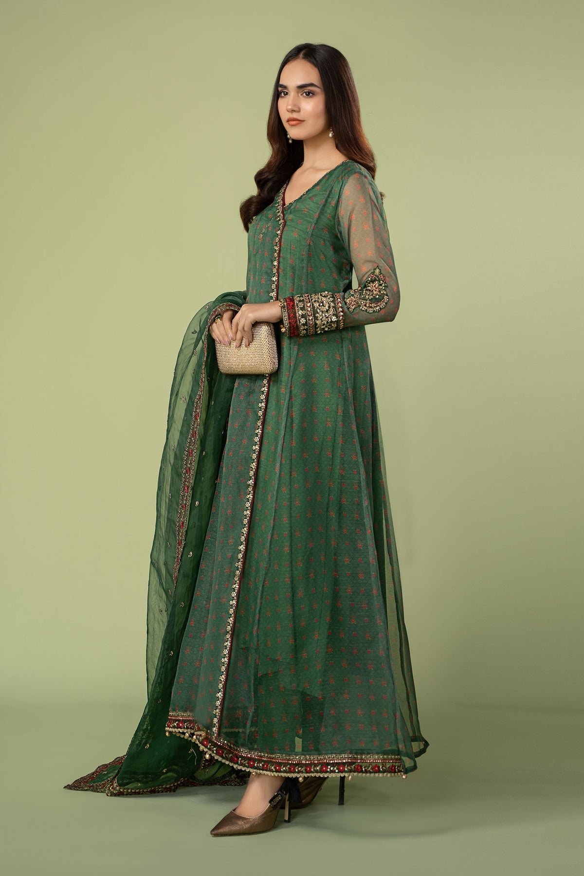 Maria B | Casual Pret 2024 | DW-EF24-22 - Pakistani Clothes for women, in United Kingdom and United States