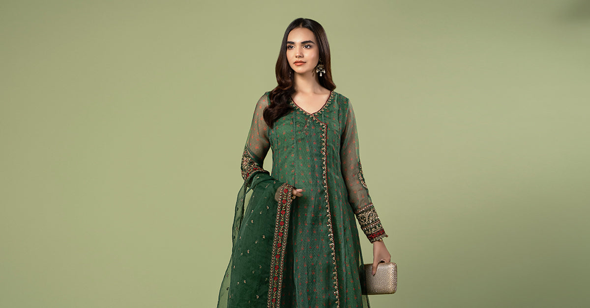 Maria B | Casual Pret 2024 | DW-EF24-22 - Pakistani Clothes for women, in United Kingdom and United States