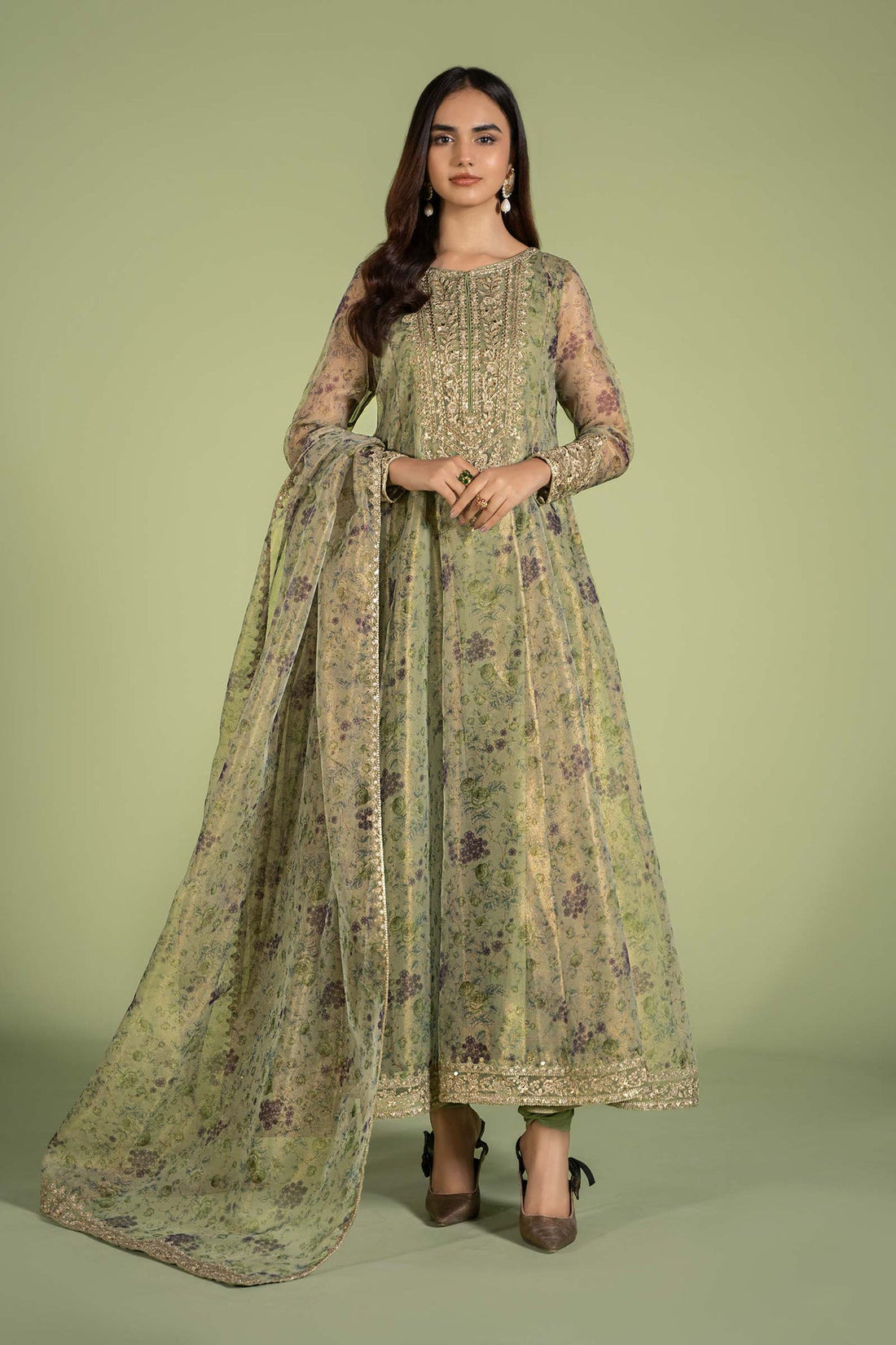 Maria B | Casual Pret 2024 | DW-EF24-65 - Pakistani Clothes for women, in United Kingdom and United States