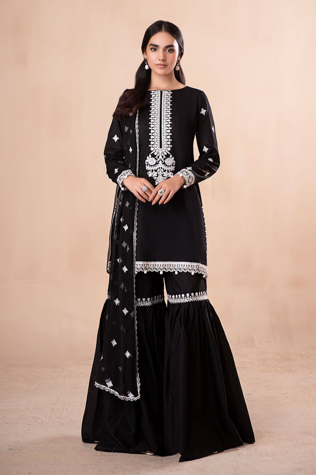 Maria B | Casual Pret 2024 | DW-EA24-06 - Pakistani Clothes for women, in United Kingdom and United States