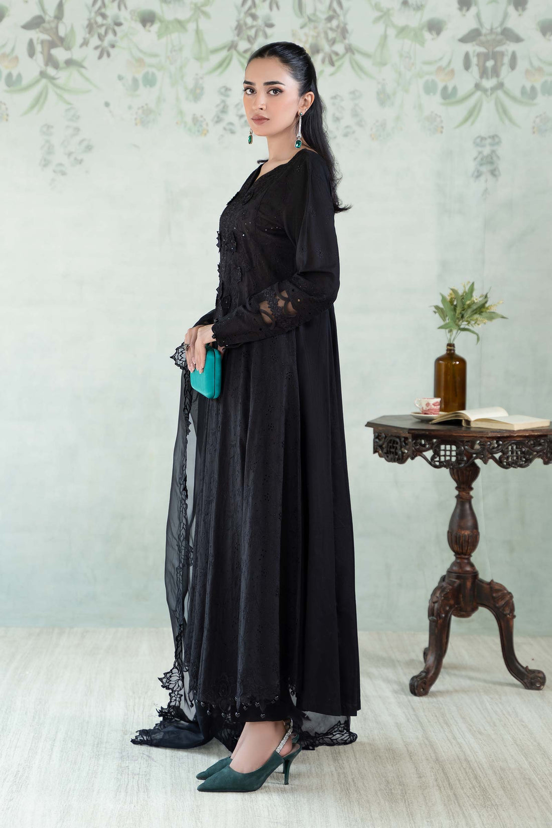 Maria B | Eid Festive Pret | DW-EA24-07R1