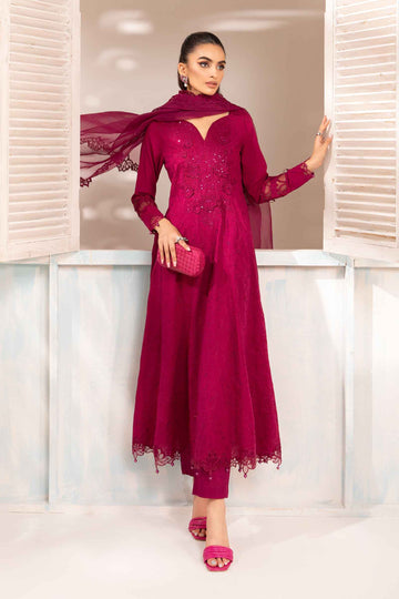 Maria B | Eid Festive Pret | DW-EA24-07R1