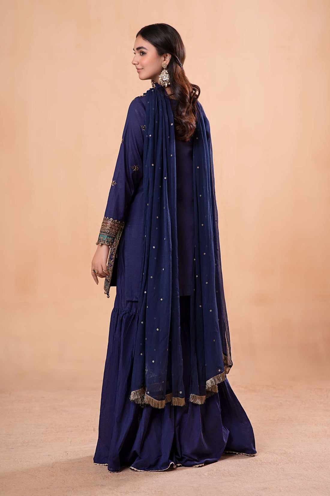 Maria B | Casual Pret 2024 | DW-EA24-18 - Pakistani Clothes for women, in United Kingdom and United States