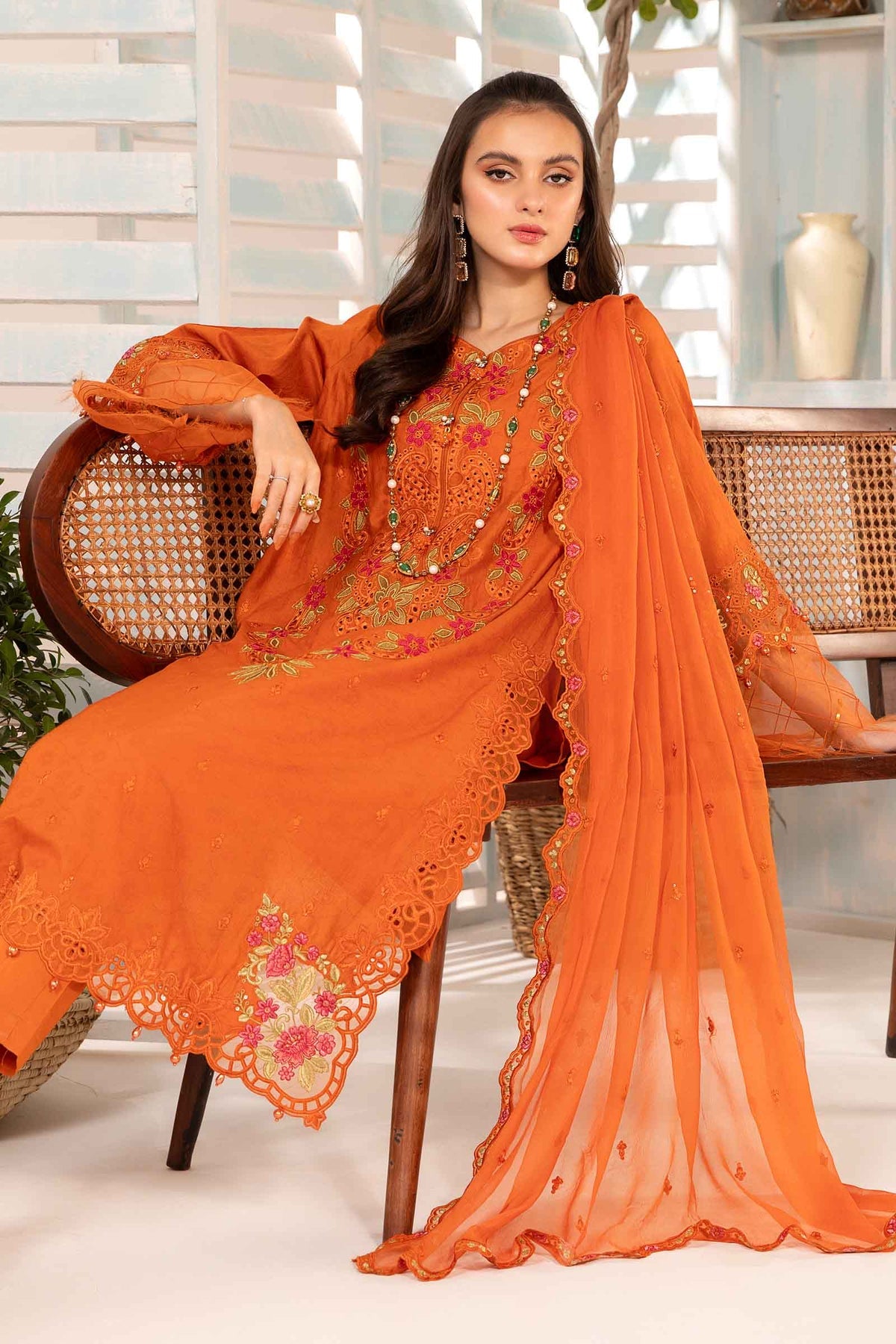 Maria B | Casual Pret 2024 | DW-EA24-26 - Pakistani Clothes for women, in United Kingdom and United States