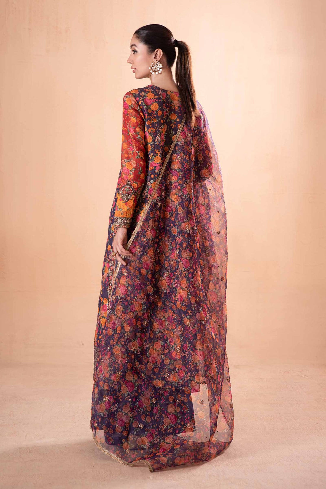 Maria B | Casual Pret 2024 | DW-EA24-31 - Pakistani Clothes for women, in United Kingdom and United States