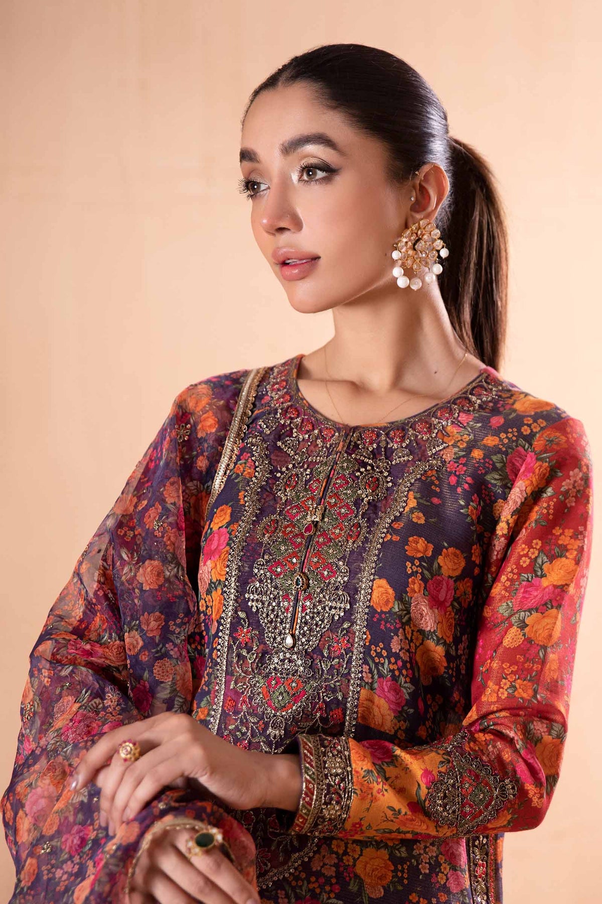 Maria B | Casual Pret 2024 | DW-EA24-31 - Pakistani Clothes for women, in United Kingdom and United States