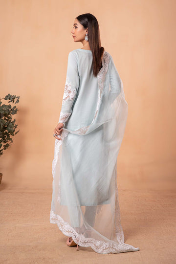 Maria B | Casual Pret 2024 | DW-EA24-32 - Pakistani Clothes for women, in United Kingdom and United States