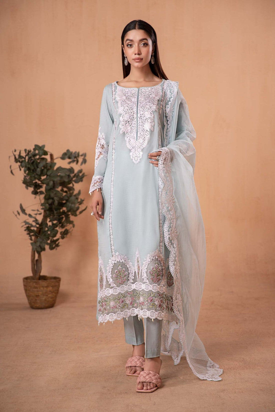 Maria B | Casual Pret 2024 | DW-EA24-32 - Pakistani Clothes for women, in United Kingdom and United States