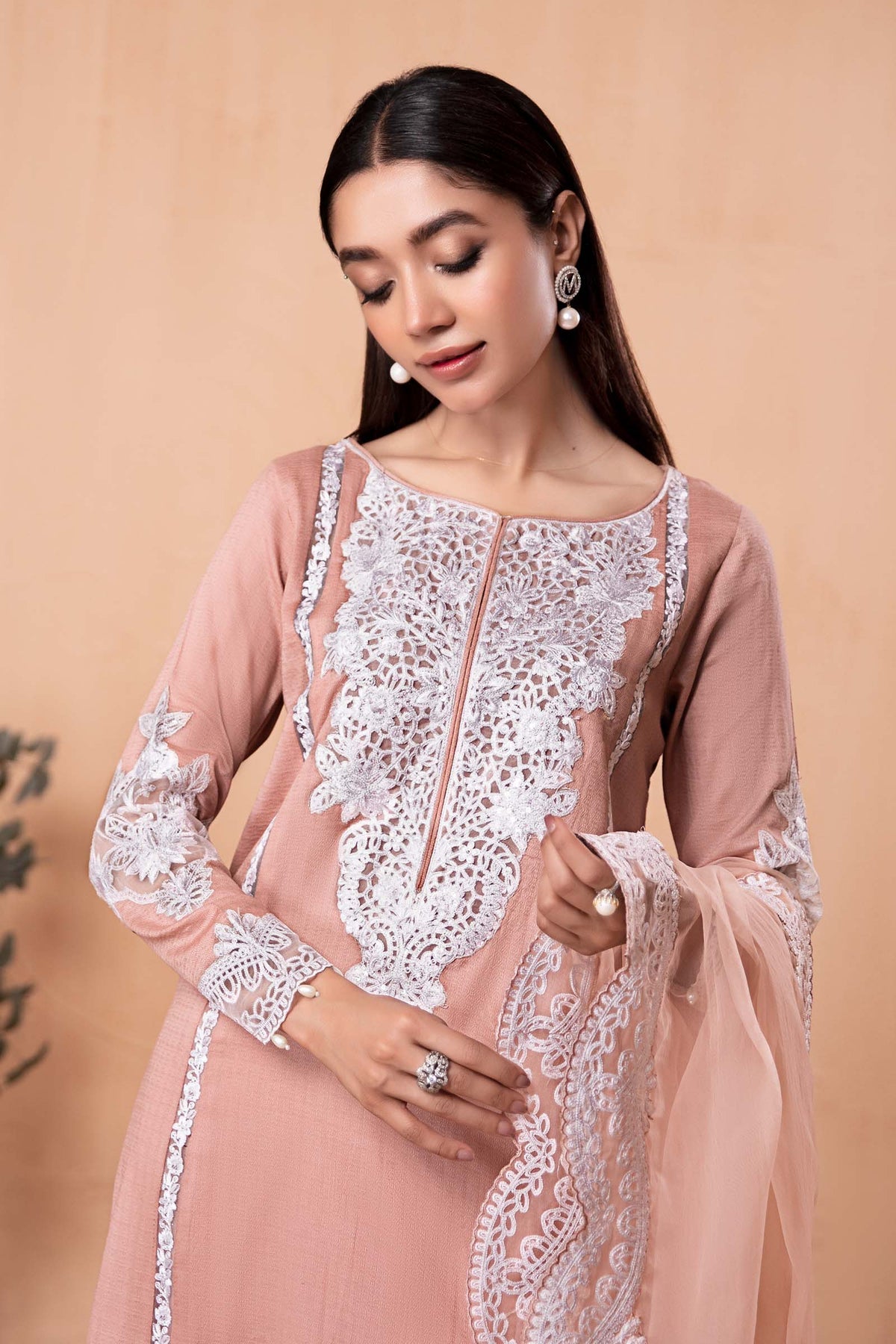 Maria B | Casual Pret 2024 | DW-EA24-32 - Pakistani Clothes for women, in United Kingdom and United States