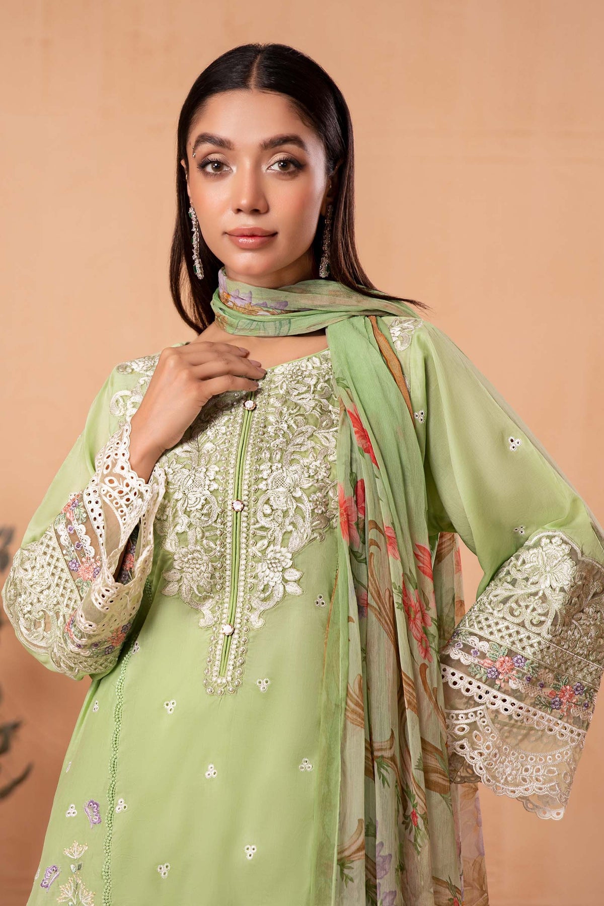 Maria B | Casual Pret 2024 | DW-EA24-37 - Pakistani Clothes for women, in United Kingdom and United States