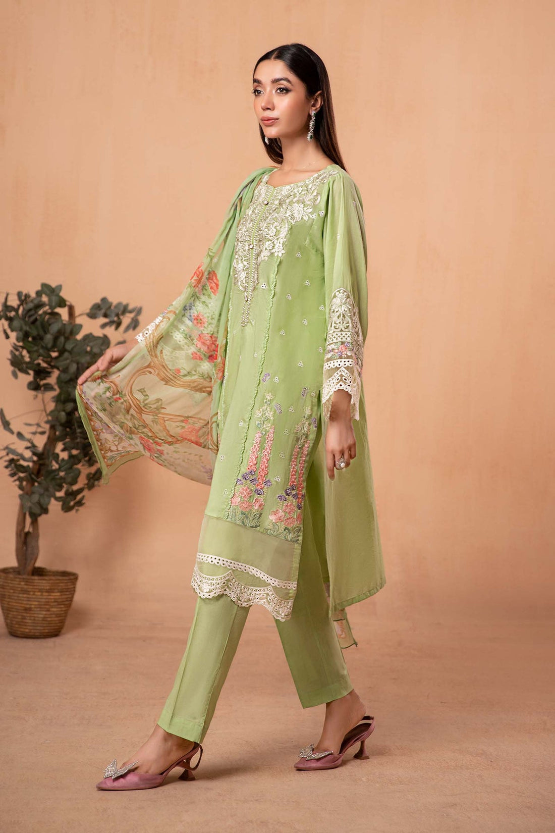 Maria B | Casual Pret 2024 | DW-EA24-37 - Pakistani Clothes for women, in United Kingdom and United States