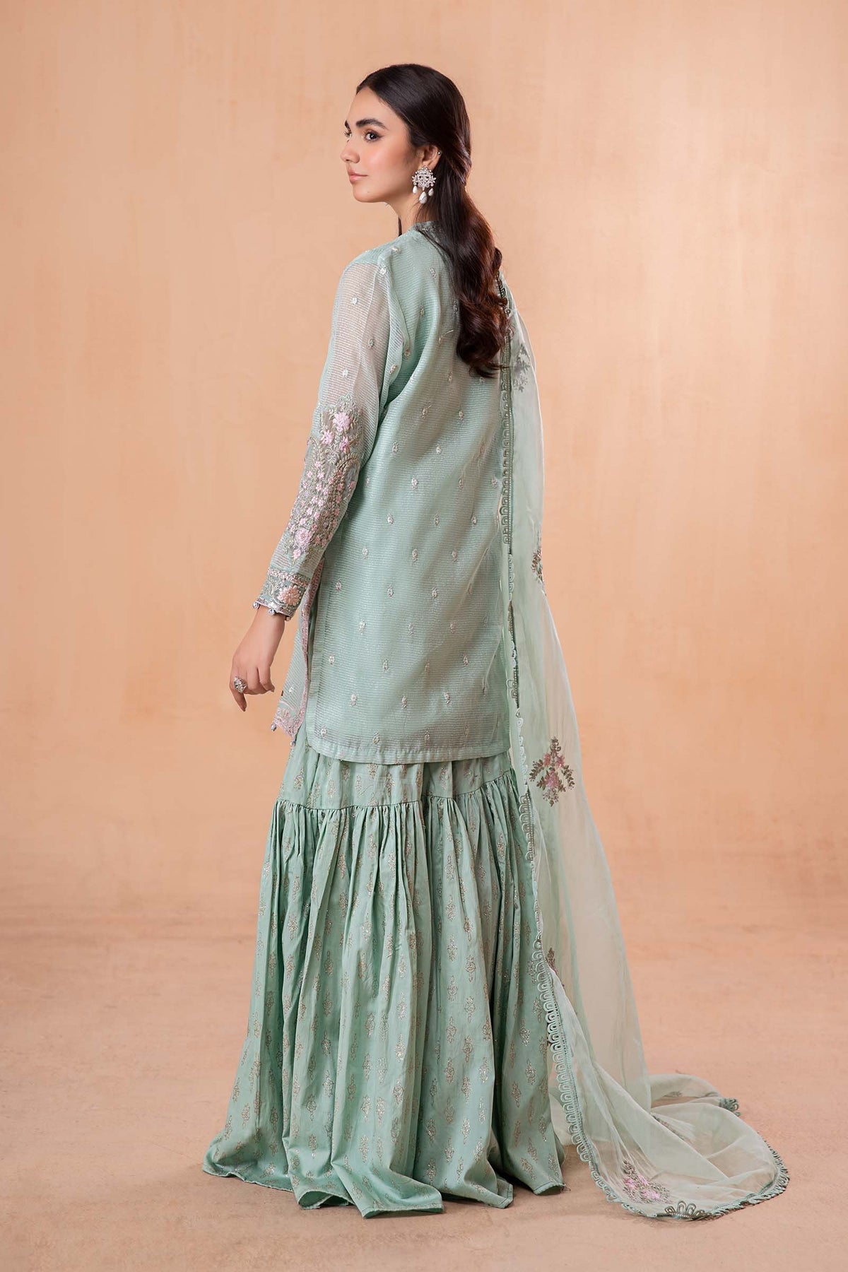 Maria B | Casual Pret 2024 | DW-EA24-50 - Pakistani Clothes for women, in United Kingdom and United States