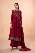 Maria B | Casual Pret 2024 | DW-EA24-77 - Pakistani Clothes for women, in United Kingdom and United States