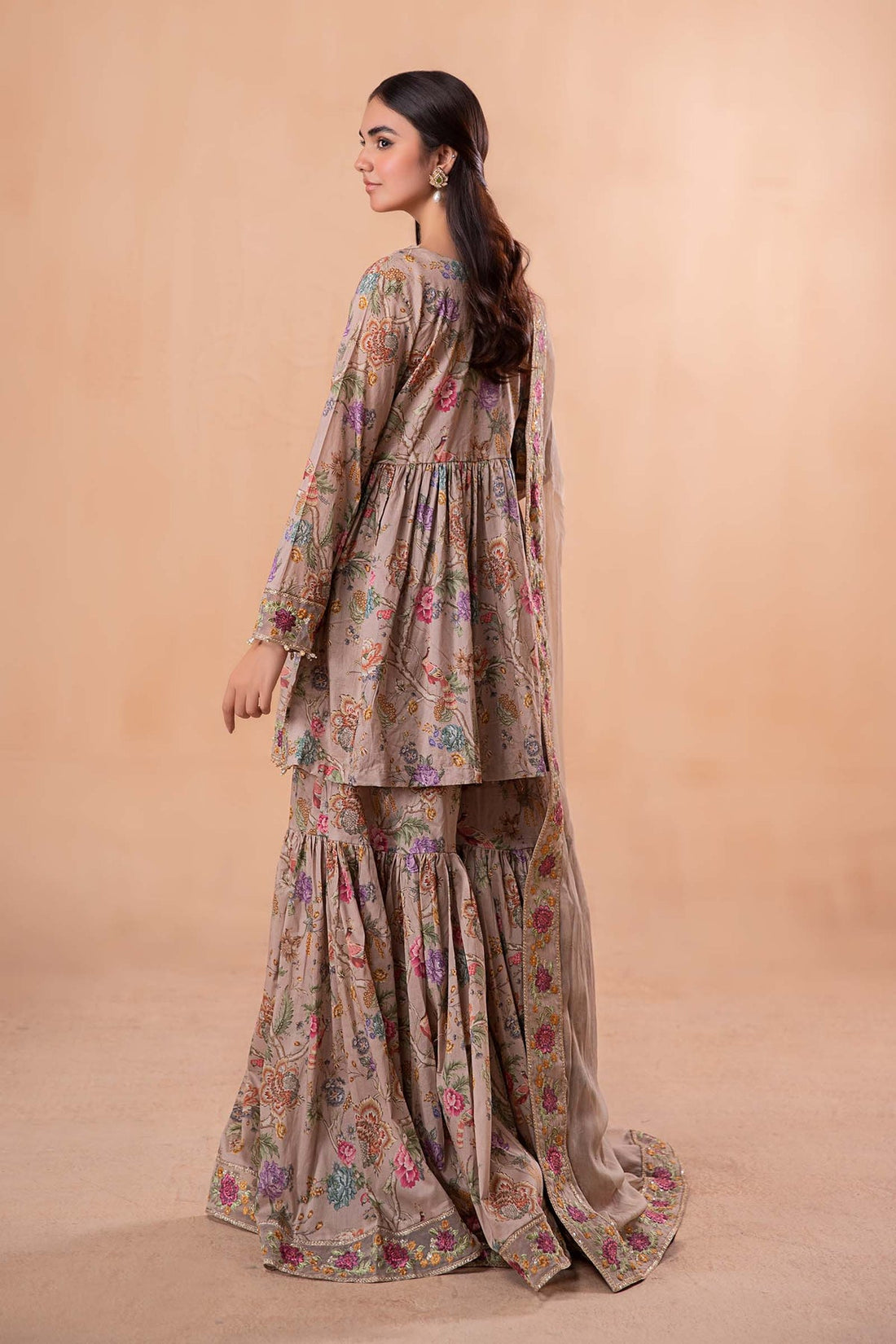 Maria B | Casual Pret 2024 | DW-EA24-79 - Pakistani Clothes for women, in United Kingdom and United States