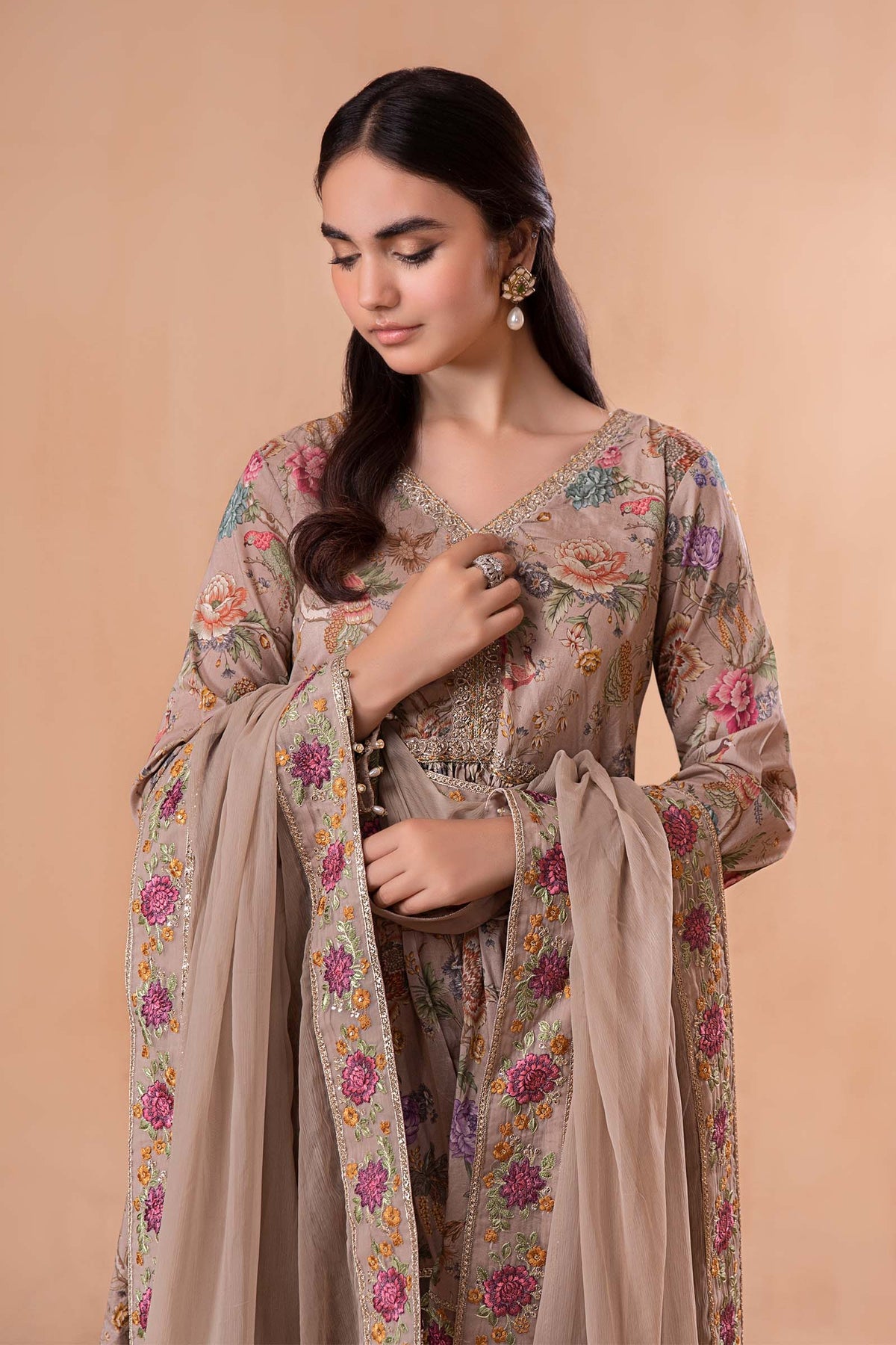 Maria B | Casual Pret 2024 | DW-EA24-79 - Pakistani Clothes for women, in United Kingdom and United States