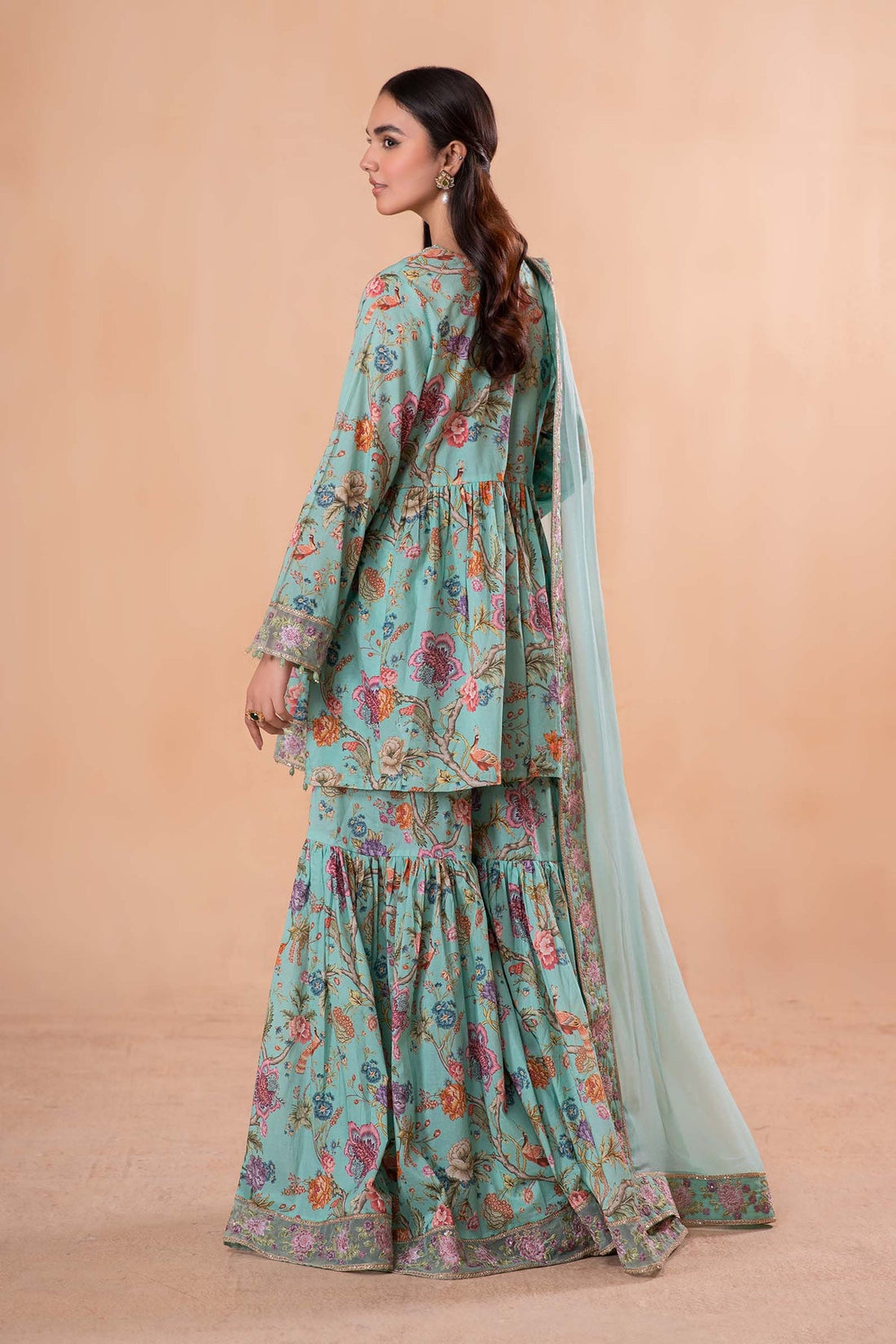 Maria B | Casual Pret 2024 | DW-EA24-79 - Pakistani Clothes for women, in United Kingdom and United States