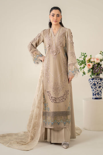 Maria B | Luxury Pret 25 | DW-EA25-16