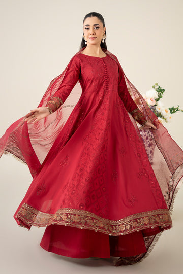 Maria B | Luxury Pret 25 | DW-EA25-65