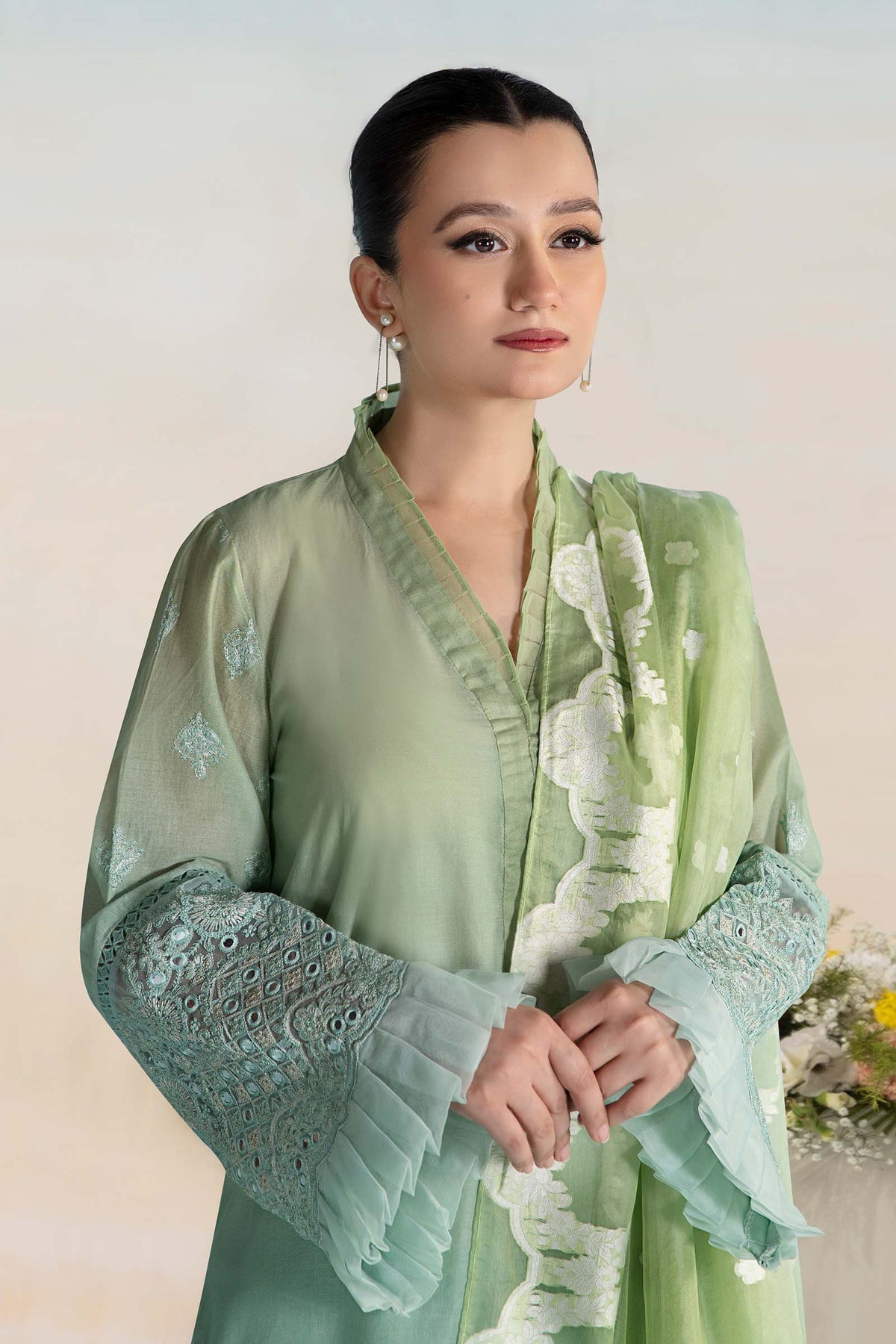 Maria B | Casual Pret 2024 | DW-EF23-41 - Pakistani Clothes for women, in United Kingdom and United States