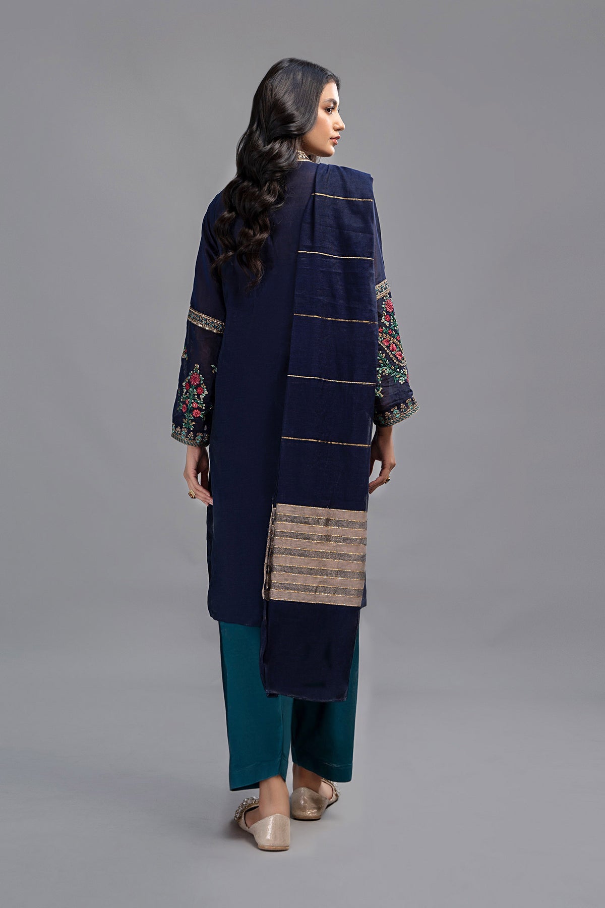 Maria B | Casual Pret 2024 | DW-EF23-89 - Pakistani Clothes for women, in United Kingdom and United States