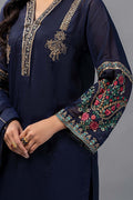 Maria B | Casual Pret 2024 | DW-EF23-89 - Pakistani Clothes for women, in United Kingdom and United States